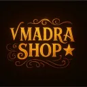 √𝑴𝑨𝑫𝑹𝑨 𝑺𝑯𝑶𝑷_☆ Discord server icon