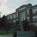 ⦻ROSSWOOD UNIVERSITY⦻ Discord server icon