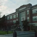 ⦻ROSSWOOD UNIVERSITY⦻