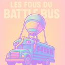 LesFousDuBattleBus 🚌
