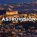 ASTROVISION SONG CONTEST 02 Discord Server Icon