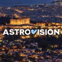 ASTROVISION SONG CONTEST 02 Banner