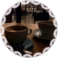 The Cozy Cafe Discord server icon