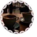 The Cozy Cafe