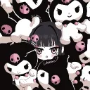 Kuromi Cult