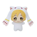 Cat girl and cat boy tomfoolery Discord server icon