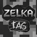 Discovery icon for ZELKA TAG | IN DEVELOPMENT Discord server