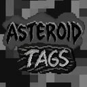Discovery icon for Asteroid Tags Discord server