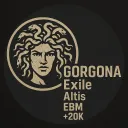 GORGONA Exile Arma 3