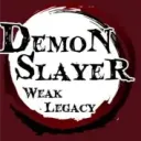Weak Legacy