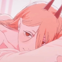 ۶ৎ     powy’s frenzy .ᐟ Discord server icon