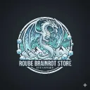 Roube Brainrot store-Exchanges