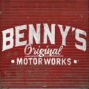 Benny's Motorworks