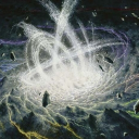 The dangan nexus Discord server icon