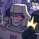 ⊹    💫  ৴  @Optic Of PRIMUS   ☆⌒(ゝ。∂) Discord server icon