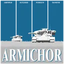 Armichor + Wargame
