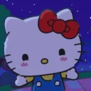 ⋆.˚  kitties  ⋆ social﹒ icons﹒ chat