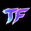 The FractureTM Discord Server Icon
