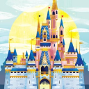 Disney Kingdoms Discord server icon