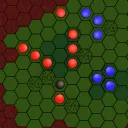 Striker Development Server