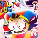 THE AMAZING DIGITAL CIRCUS!