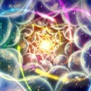 𝓢𝓱𝓪𝓽𝓽𝓮𝓻𝓮𝓭 𝓓𝓲𝓶𝓮𝓷�... Discord Server Icon