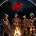 Apex Predators Discord Server Icon