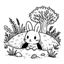 The Burrow