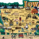 Iowa Residents and Friends Server
