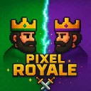 Pixel Royale