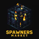 Spawners Market ( No Scamming )