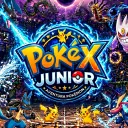 💎Poke X Junior💎