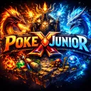 💎Poke X Junior💎