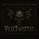 VlizTwiztid's Asylum
