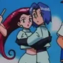 Rocketshipping (Jessie x James)