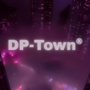 DP-Town Discord server icon