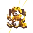 Storm Robux #100 •「👑」