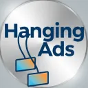Hanging Ads • Advertising • Partnerships • Chatting • Fun • Growth