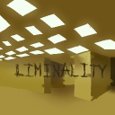 Liminality Discord server icon