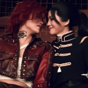 Oil and Water Discord server icon