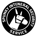 Spunky Internal Security Agency