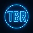TBR | 👌 Discord server icon
