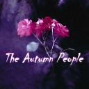 ✦⁺₊ 𝐓𝐡𝐞 𝐀𝐮𝐭𝐮𝐦𝐧 𝐏𝐞𝐨𝐩𝐥𝐞 ⁺₊✦ Discord server icon