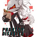 Phantom Disaster [Recode]