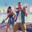 GTA VI Network Discord server icon