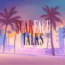 Scarface Talks Discord Server Icon