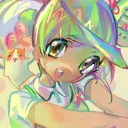 ╭‧ FRUIT SALAD