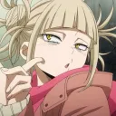 Syaline ⋆⋅☆⋅⋆ Discord server icon