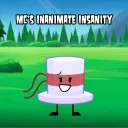 MC's Inanimate Insanity camp