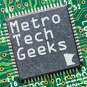 Metro Tech Geeks